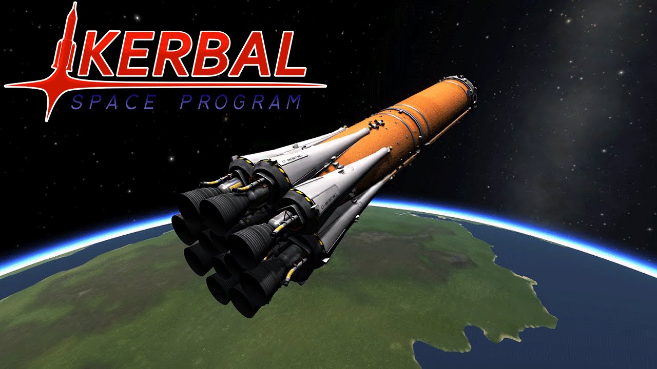 kerbal space program free online
